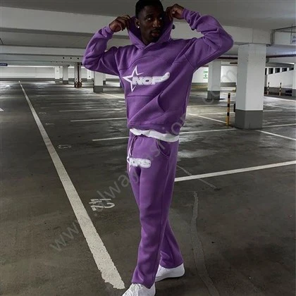 Damski zestaw jogger 2024